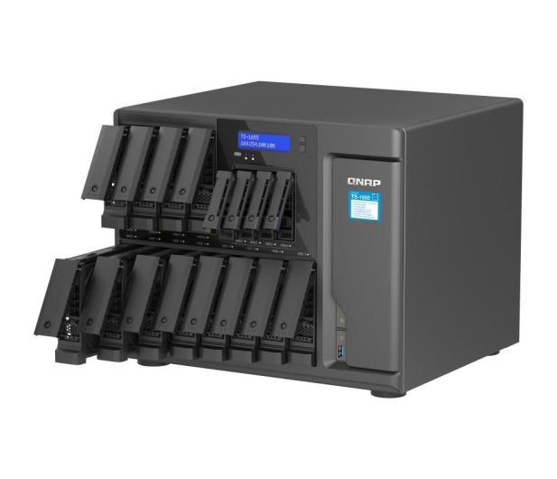 QNAP TS-1655-8G - 1113949 - zdjęcie 9